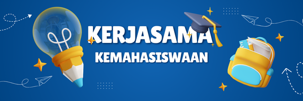 Kerjasama Kemahasiswaan