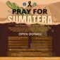 #PrayForSumatra : Aksi Nyata Solidaritas untuk Korban Banjir dan Longsor 6 PrayForSumatraUnmeka https://kemahasiswaan.unmekajogja.id/wp-content/uploads/2025/03/PrayForSumatraUnmeka.jpg