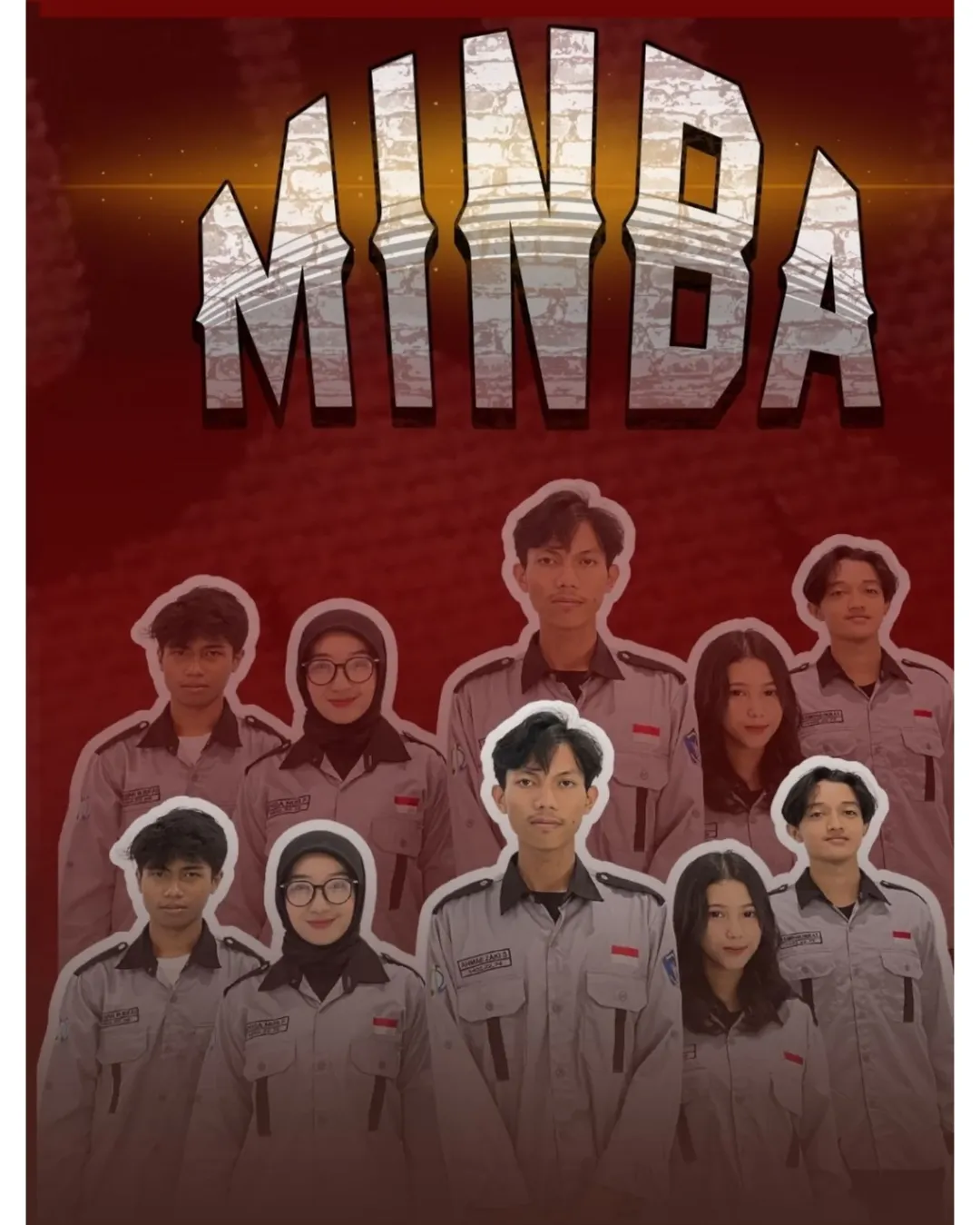Divisi MINBA