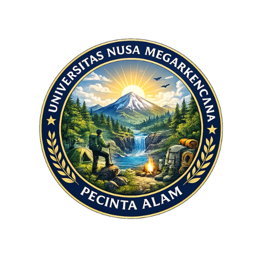 Pecinta Alam Universitas Nusa Megarkencana