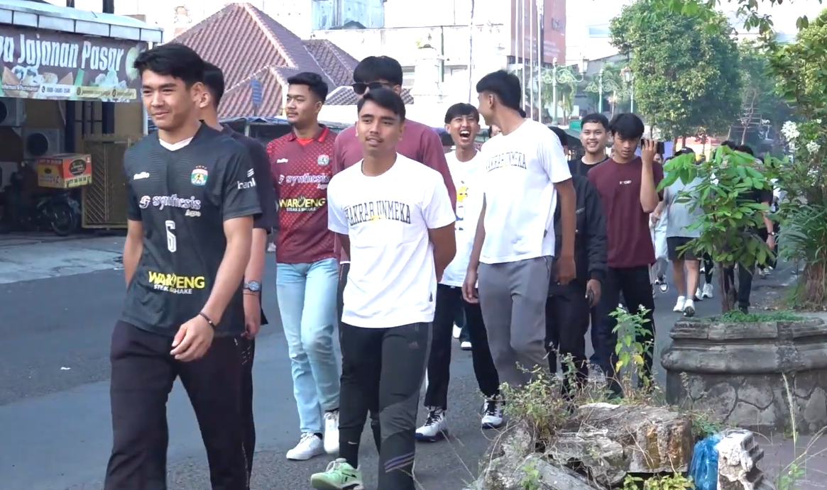 Dies Natalis ke-27 UNMEKA Hadirkan “MEKAMORPHOSA 2025” 4 Dies Natalis Unmeka (1)