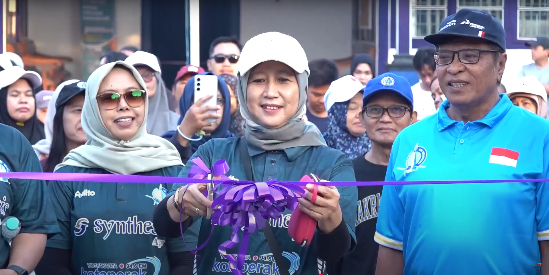 Dies Natalis ke-27 UNMEKA Hadirkan “MEKAMORPHOSA 2025” 5 Dies Natalis Unmeka