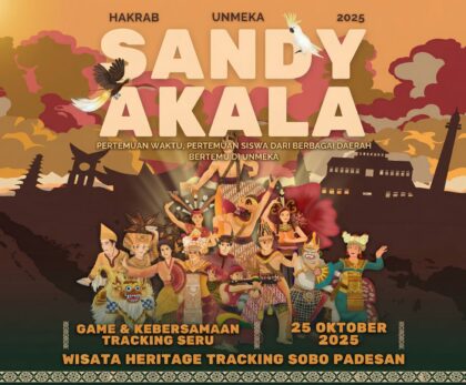 Hakrab Mahasiswa Baru Unmeka 2025 https://kemahasiswaan.unmekajogja.id/wp-content/uploads/2026/02/Hakrab-Mahasiswa-Baru-Unmeka-2025.jpeg