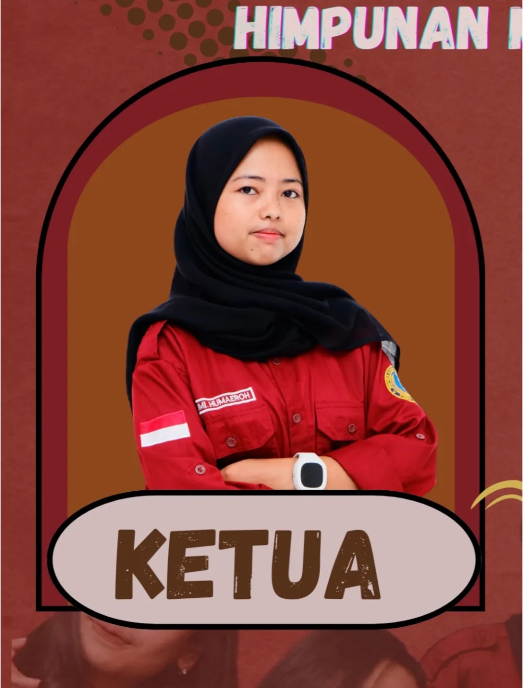 Ketua Akutansi
