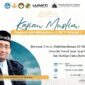 Kajian Muslim Universitas Nusa Megarkencana Wilayah LDDKTI V Yogyakarta 85x85