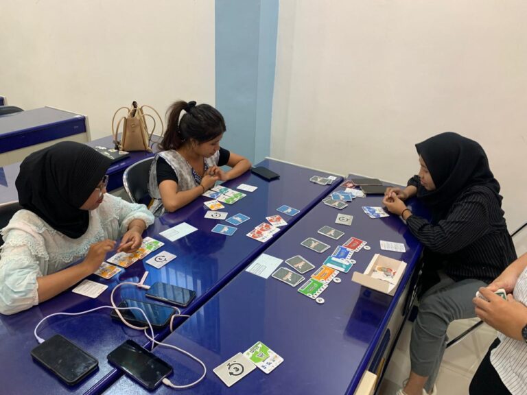 Siapkan Delegasi Juara, KSPM UNMEKA Gelar Edukasi StockLab Intensif Jelang Kompetisi di Yogyakarta dan Surakarta 9 KSPM EDUKASI STOCKLAB 14 https://kemahasiswaan.unmekajogja.id/wp-content/uploads/2026/05/KSPM-UNMEKA-Gelar-Edukasi-StockLab-Intensif-Jelang-Kompetisi-di-Yogyakarta-dan-Surakarta.png