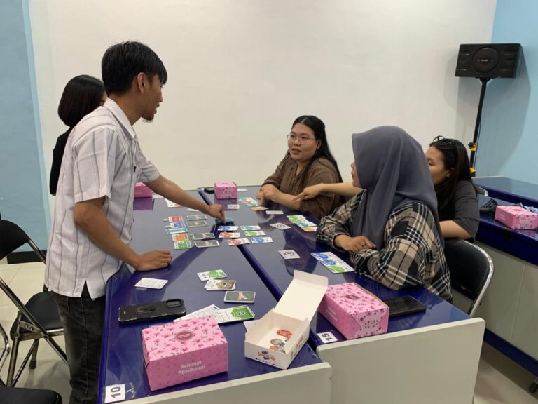 Siapkan Delegasi Juara, KSPM UNMEKA Gelar Edukasi StockLab Intensif Jelang Kompetisi di Yogyakarta dan Surakarta 8 KSPM EDUKASI STOCKLAB 16 https://kemahasiswaan.unmekajogja.id/wp-content/uploads/2026/05/KSPM-UNMEKA-Gelar-Edukasi-StockLab-Intensif-Jelang-Kompetisi-di-Yogyakarta-dan-Surakarta.png