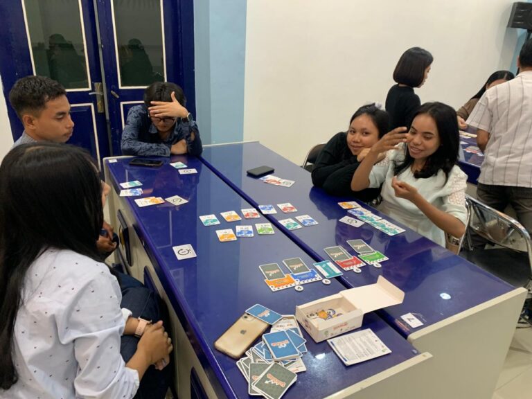 Siapkan Delegasi Juara, KSPM UNMEKA Gelar Edukasi StockLab Intensif Jelang Kompetisi di Yogyakarta dan Surakarta 5 KSPM EDUKASI STOCKLAB 9 https://kemahasiswaan.unmekajogja.id/wp-content/uploads/2026/05/KSPM-UNMEKA-Gelar-Edukasi-StockLab-Intensif-Jelang-Kompetisi-di-Yogyakarta-dan-Surakarta.png