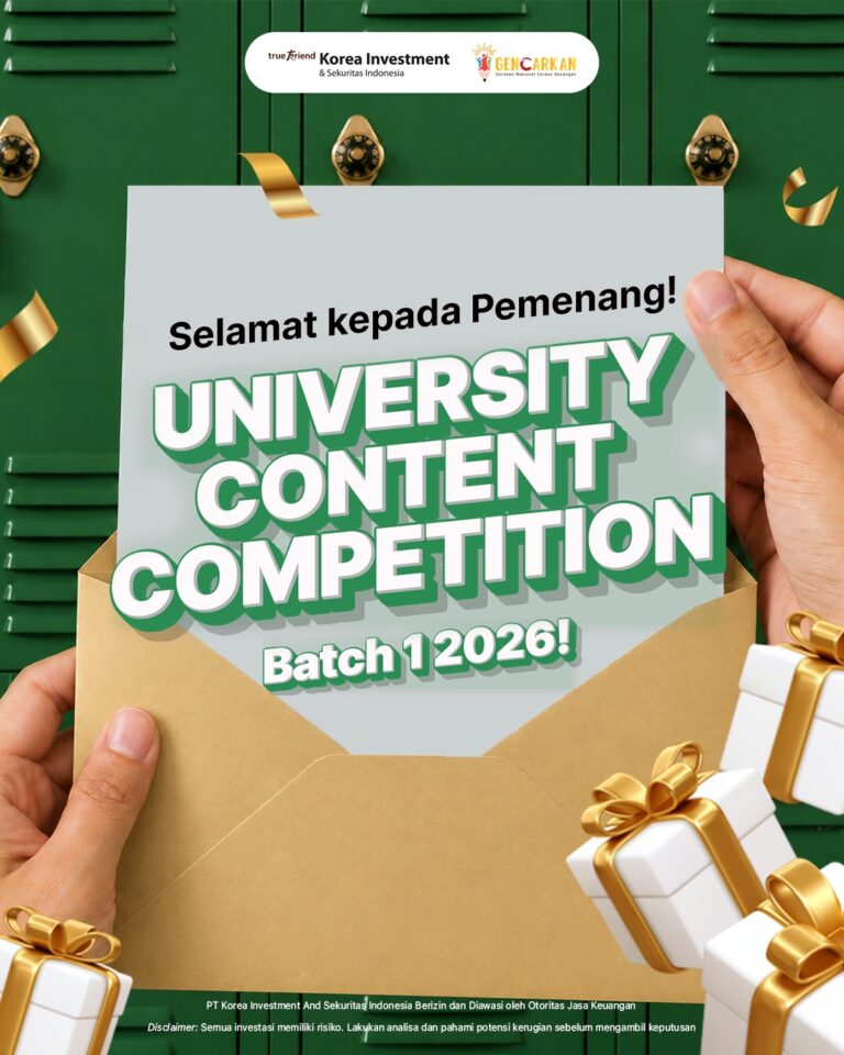 Pengumuman Pemenang Best Kreator KISI 2 https://kemahasiswaan.unmekajogja.id/wp-content/uploads/2026/05/Unmeka-Best-Konten-Kreator-2026.jpeg