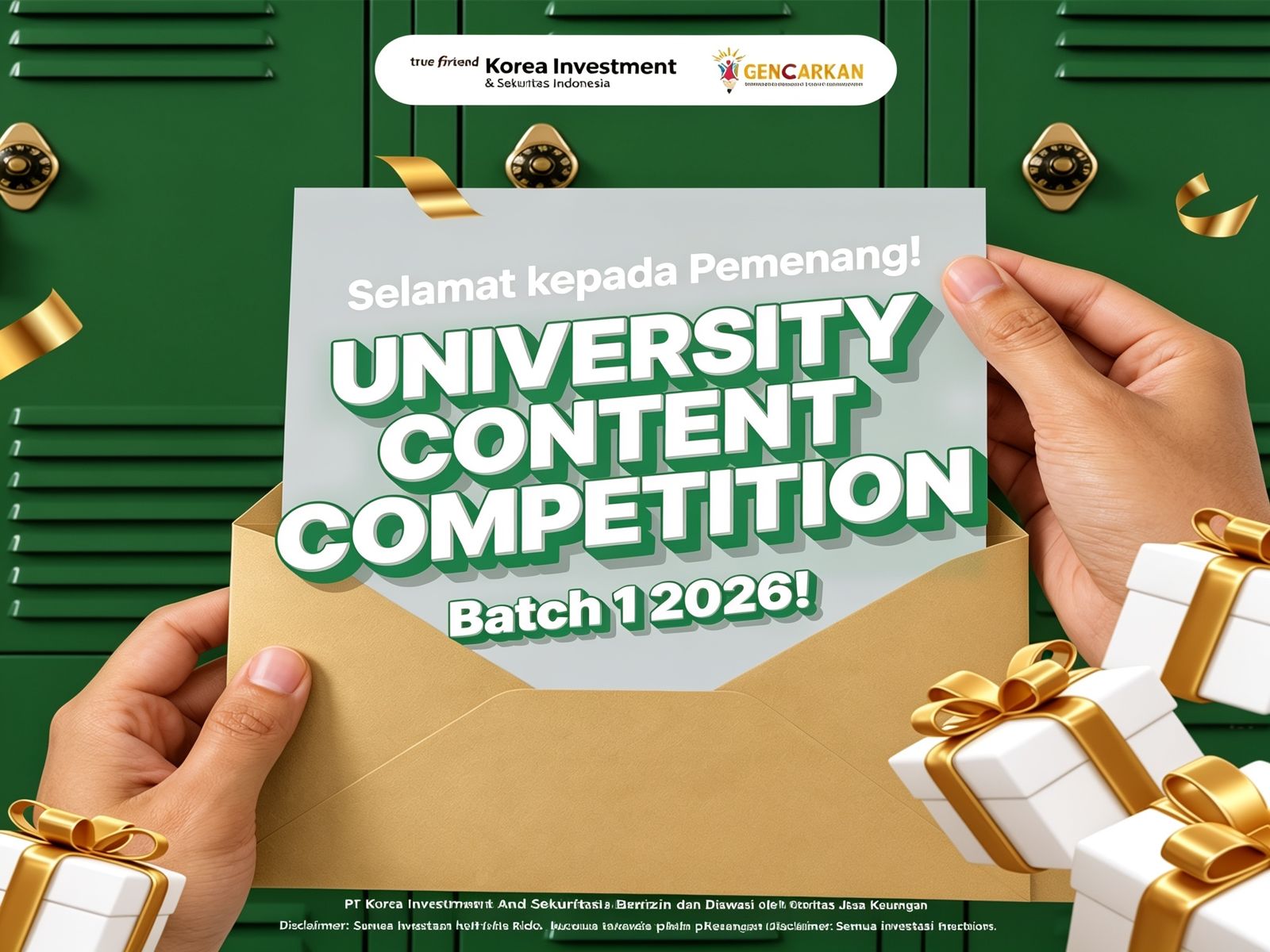 Unmeka Best Konten Kreator 2026 https://kemahasiswaan.unmekajogja.id/wp-content/uploads/2026/05/Unmeka-Best-Konten-Kreator-2026.jpeg