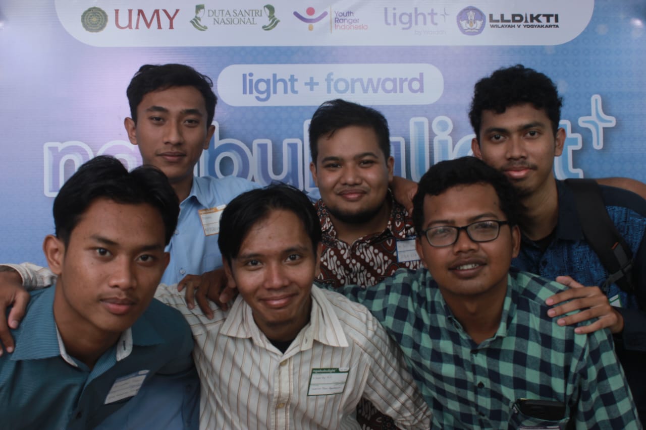 Ngabubulight Chapter Yogyakarta : Ngabuburit nya Gen Z ! 7 WhatsApp Image 2026-03-13 at 18.35.41