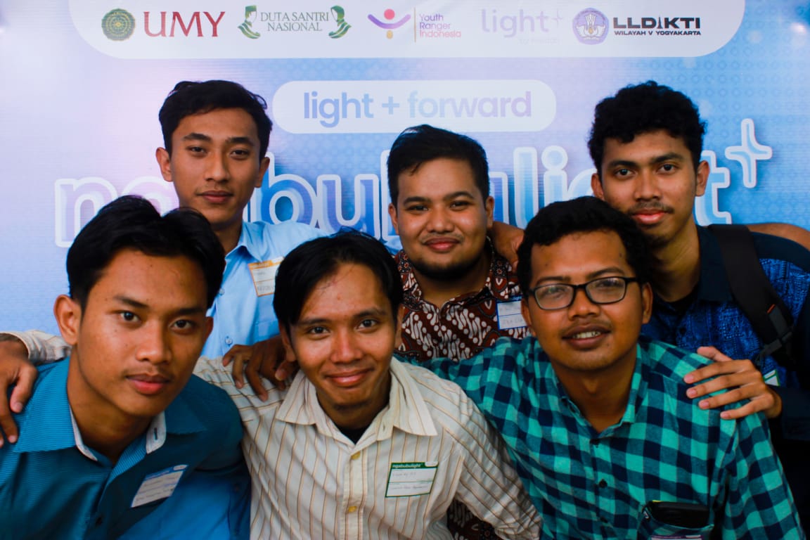 Ngabubulight Chapter Yogyakarta : Ngabuburit nya Gen Z ! 5 WhatsApp Image 2026-03-13 at 18.35.42