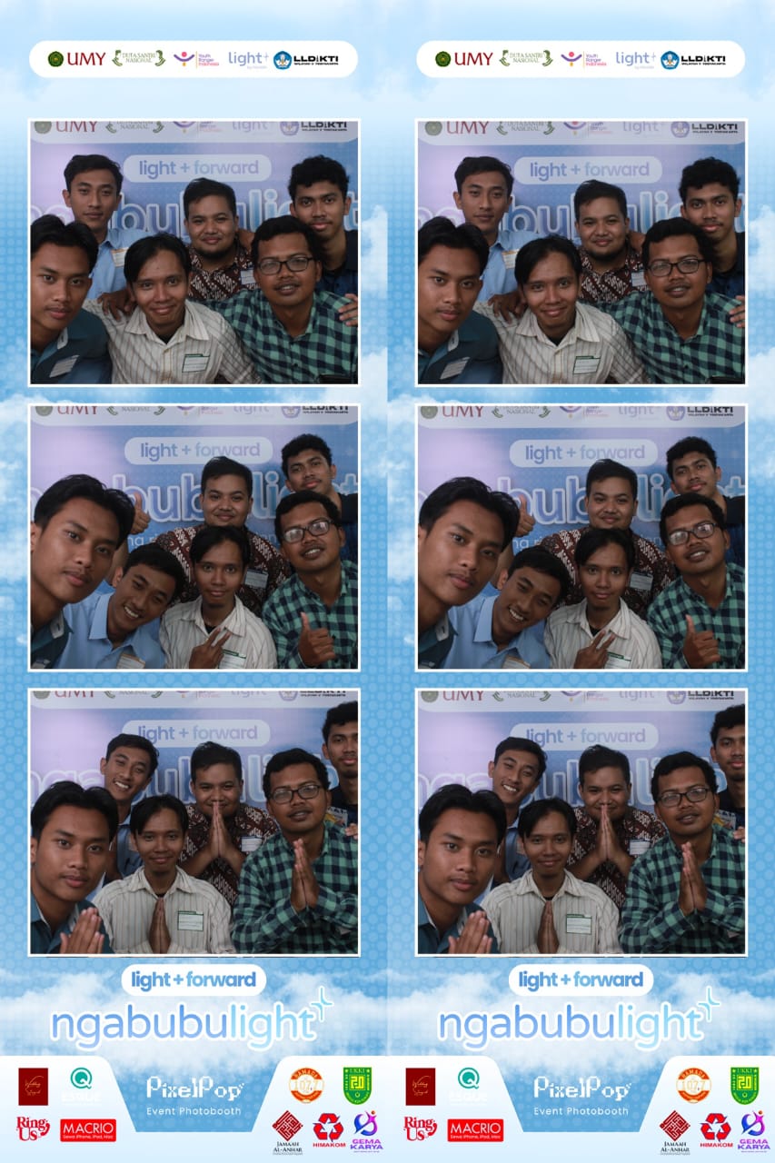 Ngabubulight Chapter Yogyakarta : Ngabuburit nya Gen Z ! 8 WhatsApp Image 2026-03-13 at 18.35.44